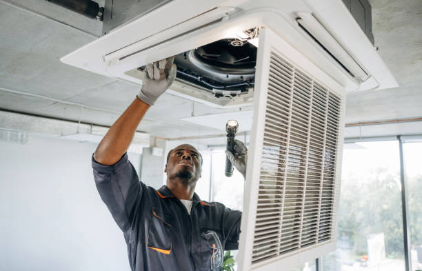 Licensed Hvac Installation service in Loretto, TN - FH HVAC