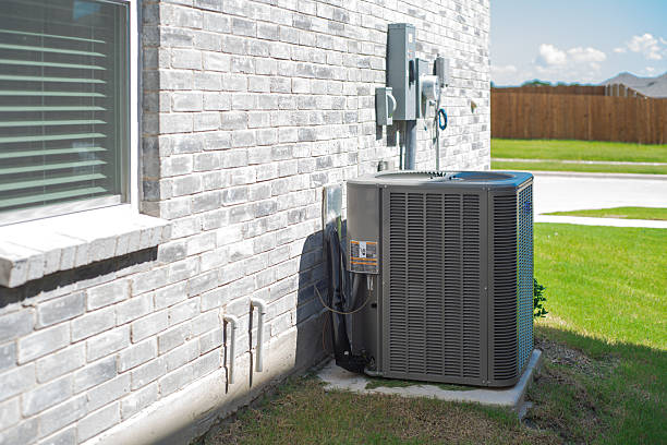 Reliable Hvac Installation contractor in Loretto, TN by FH HVAC